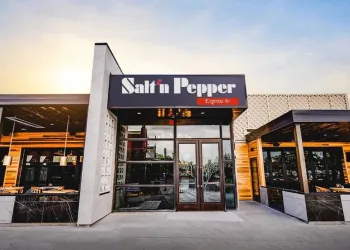 Salt'n Pepper Express Gujar Khan