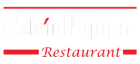 Salt'n Pepper Restaurants logo